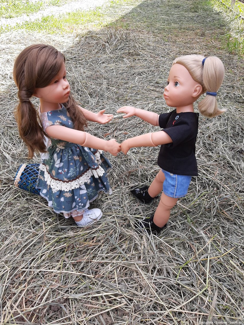 Два года на бэйбиках | Бэйбики Два года на бэйбиках — Болталка и разговоры обо всем: жизнь