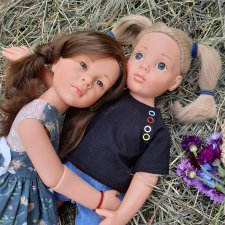 Два года на бэйбиках