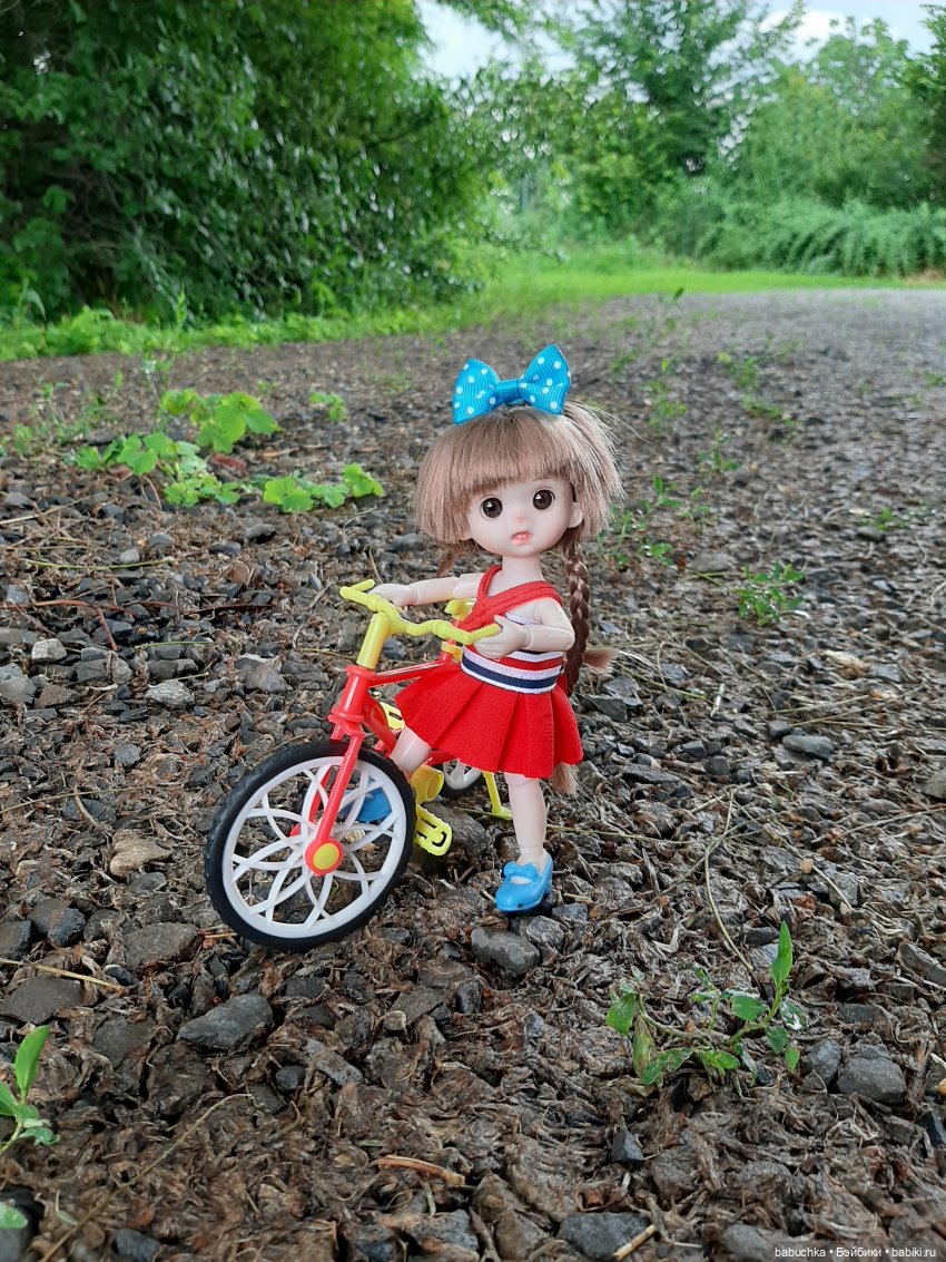 И сердце бедное моё — Куклы Baboliy (Баболи (фото 3)