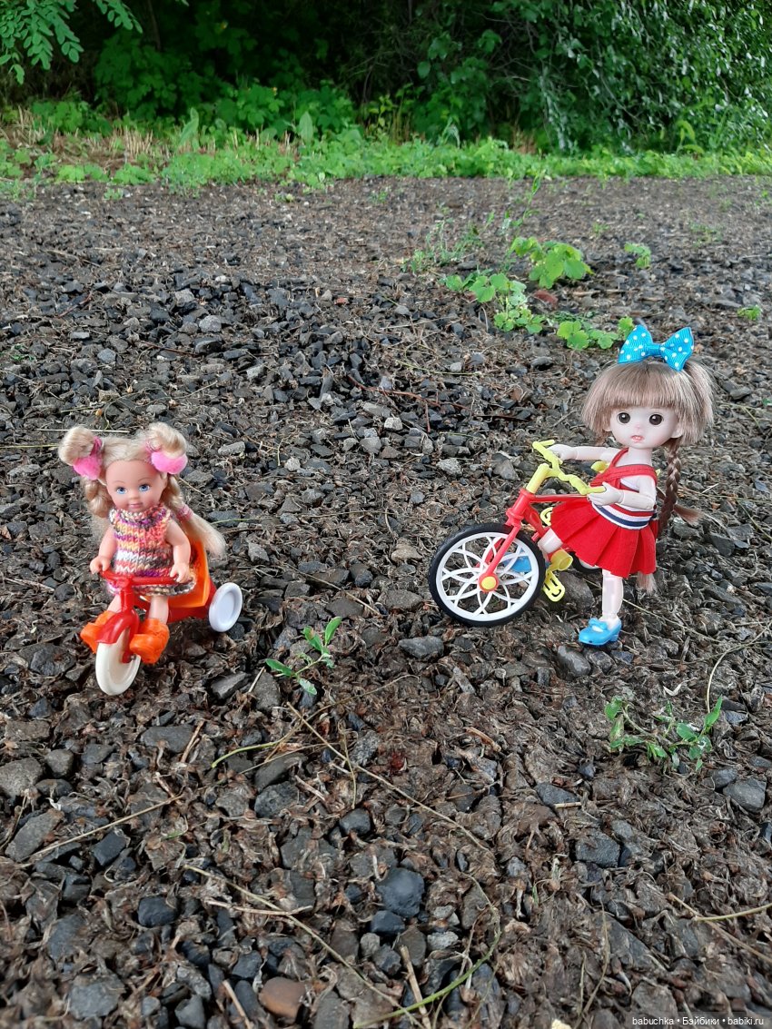 И сердце бедное моё — Куклы Baboliy (Баболи (фото 6)