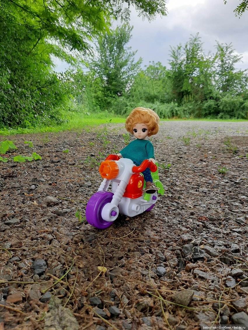 И сердце бедное моё — Куклы Baboliy (Баболи (фото 5)