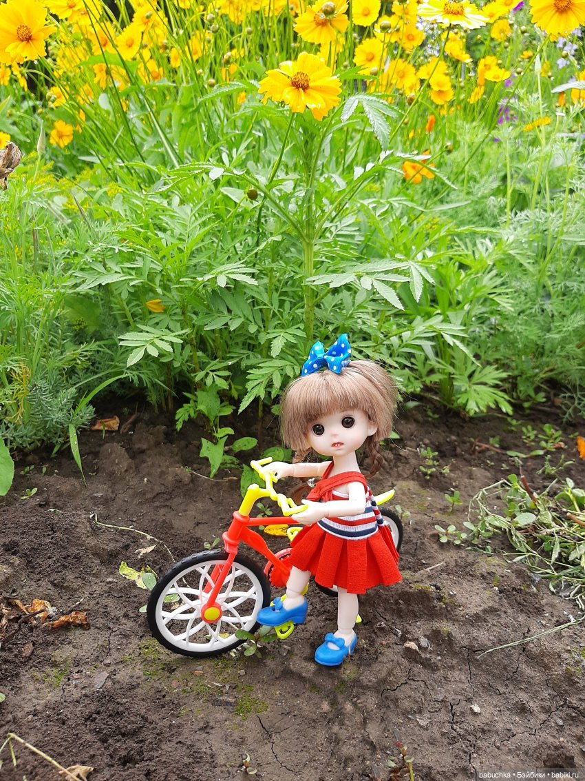 И сердце бедное моё — Куклы Baboliy (Баболи