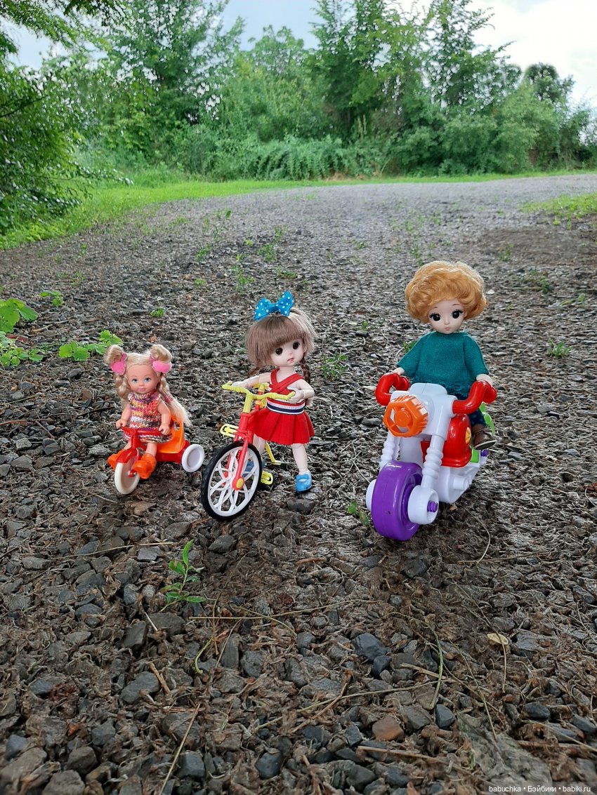 И сердце бедное моё — Куклы Baboliy (Баболи (фото 8)