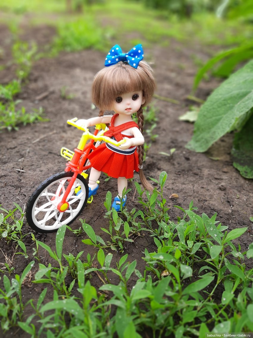 И сердце бедное моё — Куклы Baboliy (Баболи (фото 2)