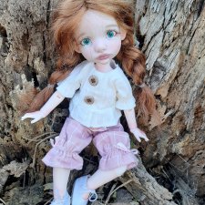 Подарок к Троице