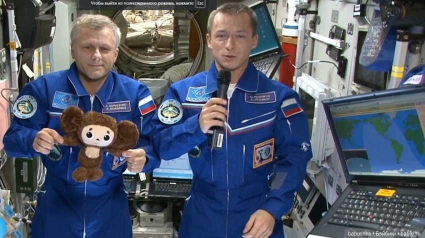 Сегодня Чебурашке исполняется 55 лет (фото 6)