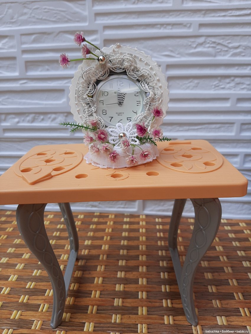 Мама спит, она устала — Домашние фото авторских кукол: личные коллекции