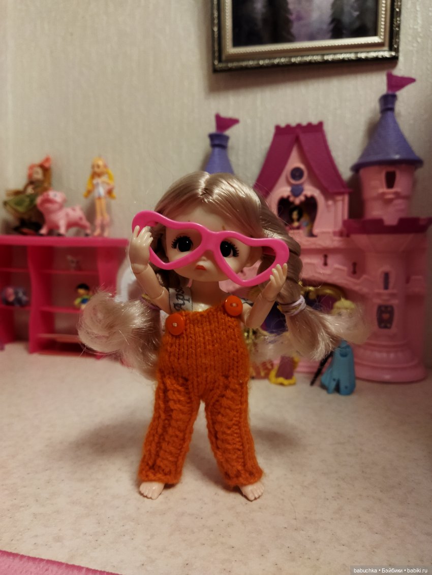 АлевТИНКА-грустинка или АЛьКА-печалька (фото 7)