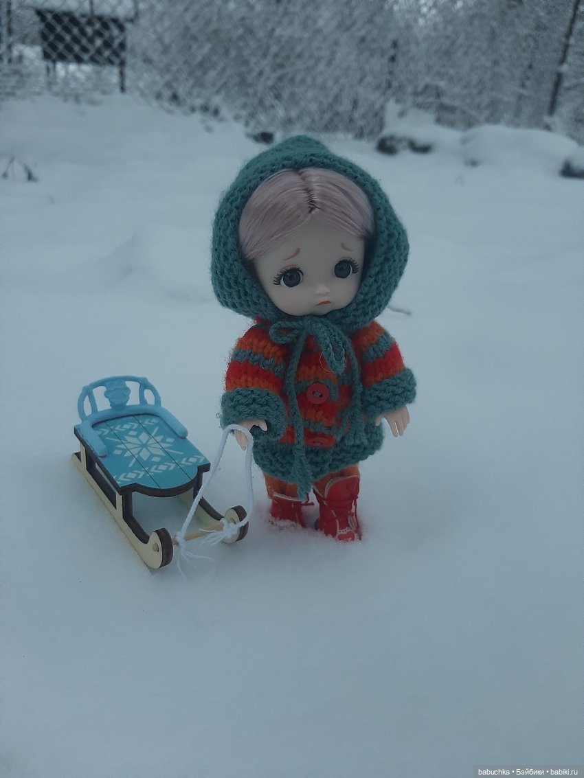 АлевТИНКА-грустинка или АЛьКА-печалька (фото 10)