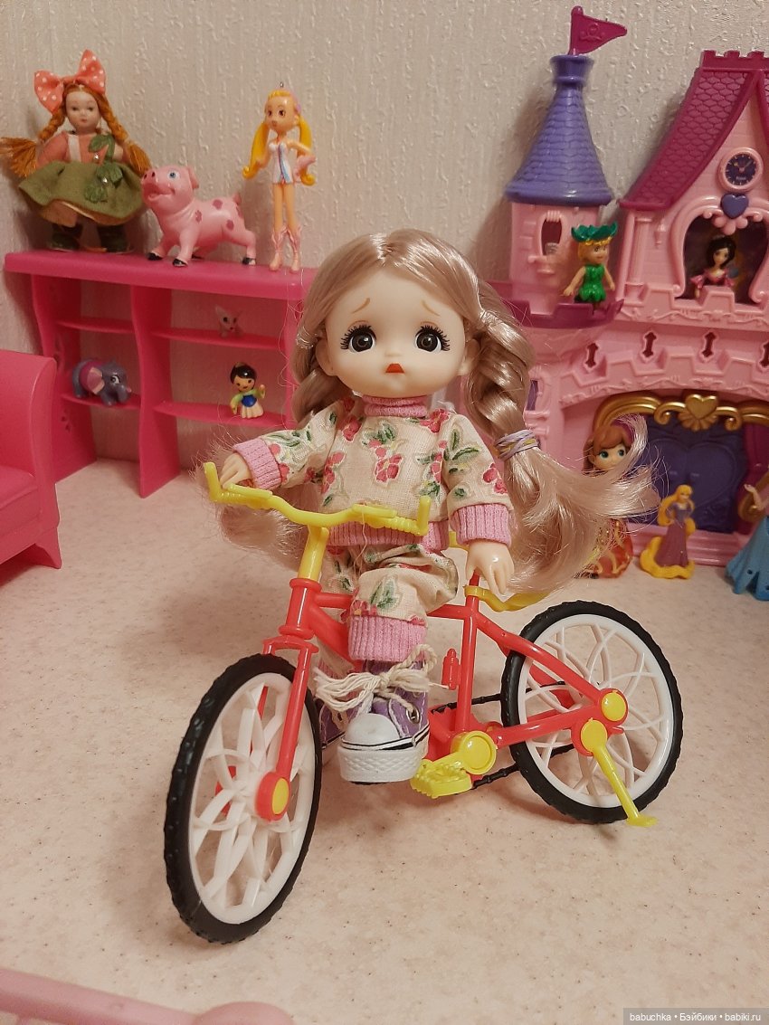 АлевТИНКА-грустинка или АЛьКА-печалька (фото 4)