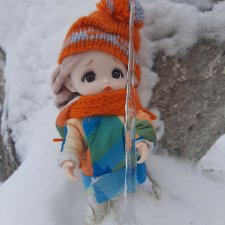 АлевТИНКА-грустинка или АЛьКА-печалька