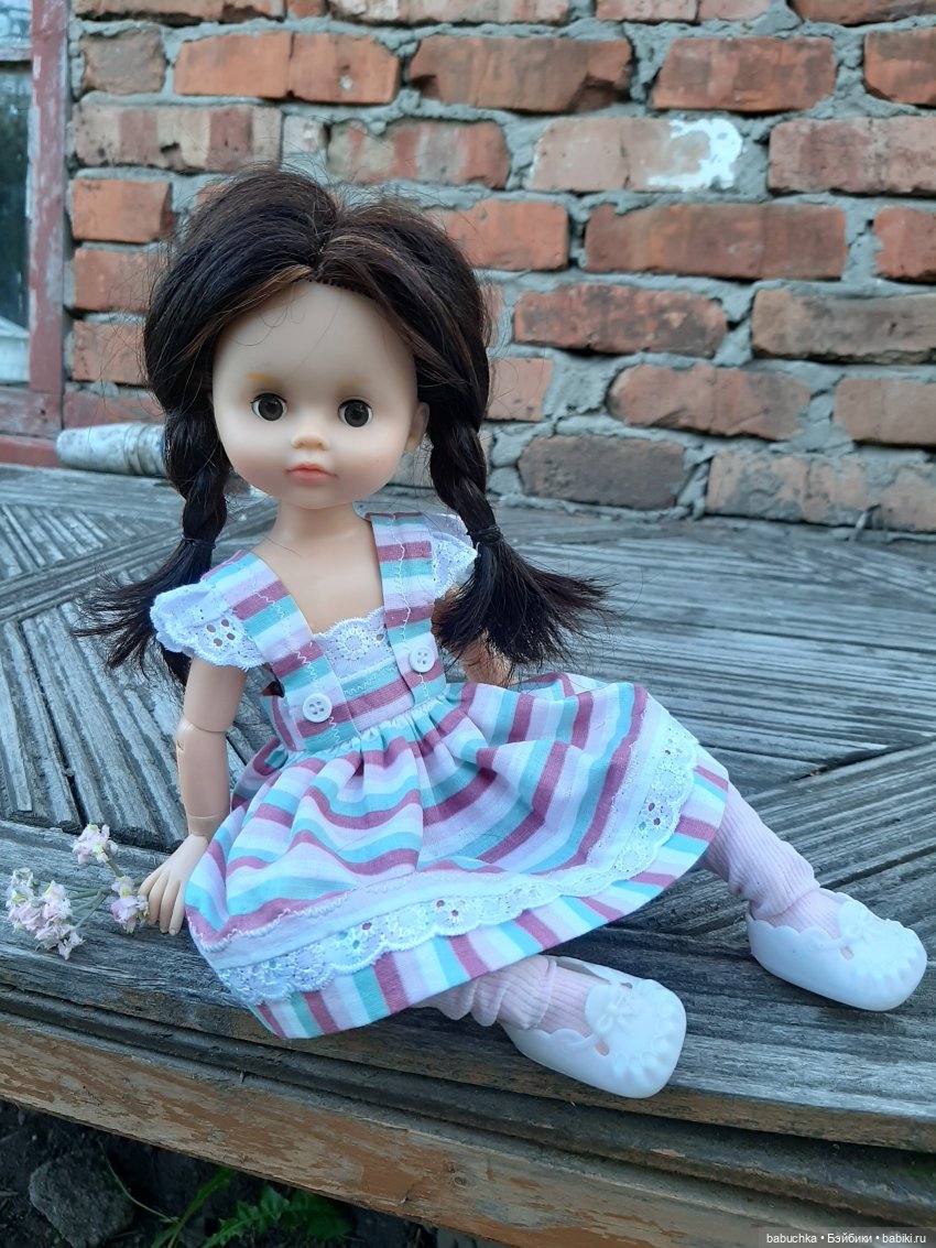 Не так страшно, как кажется