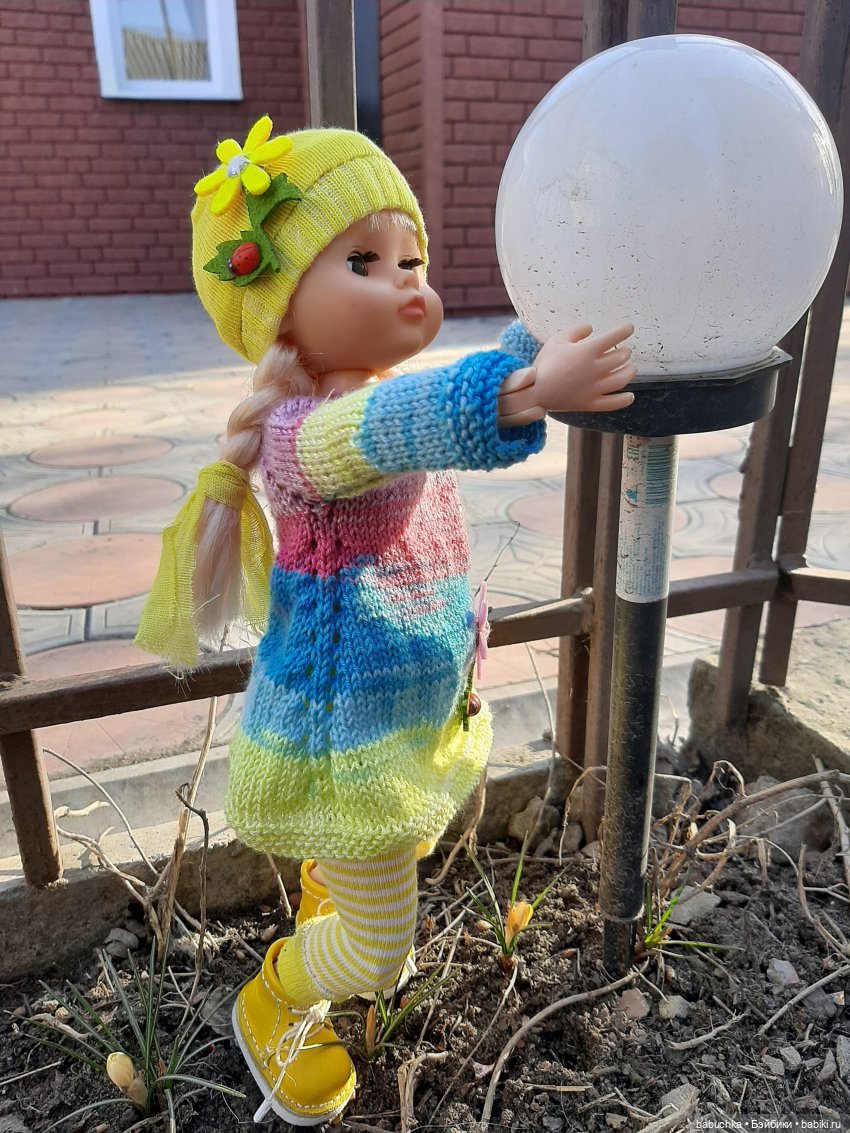 Не так страшно, как кажется (фото 5)