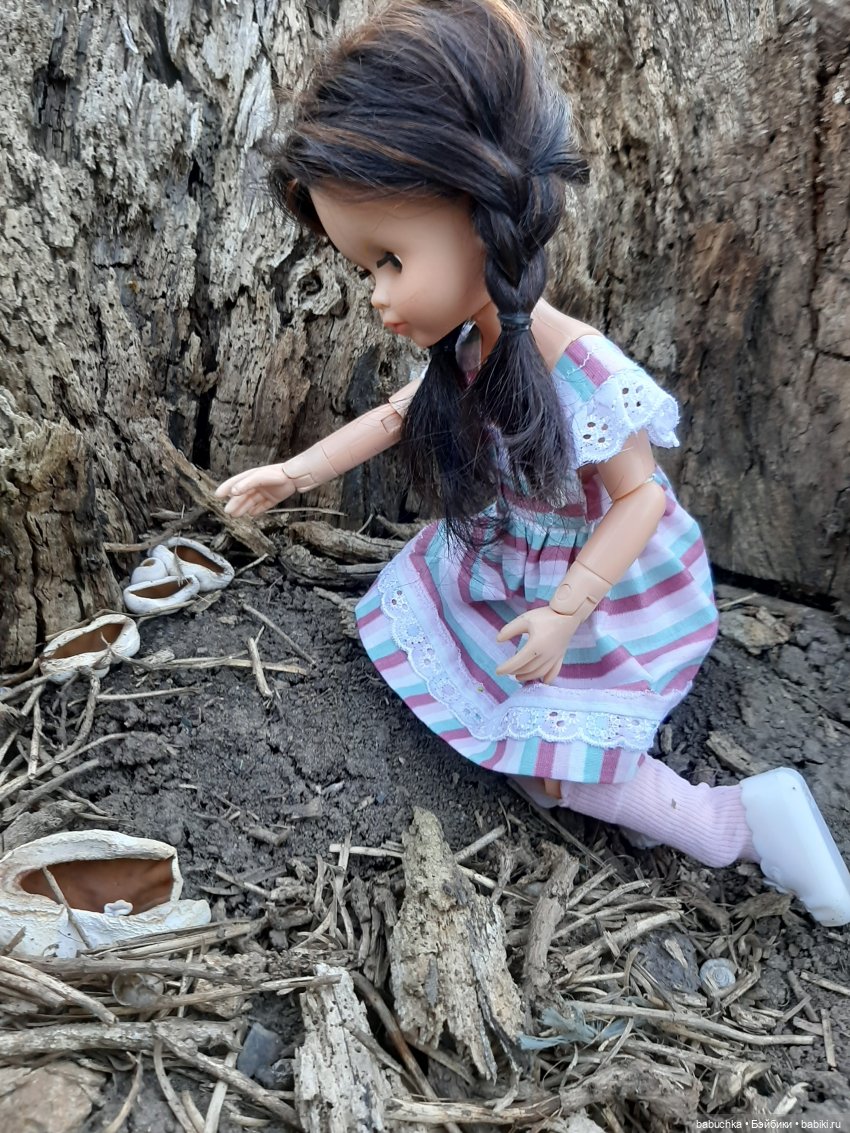 Не так страшно, как кажется