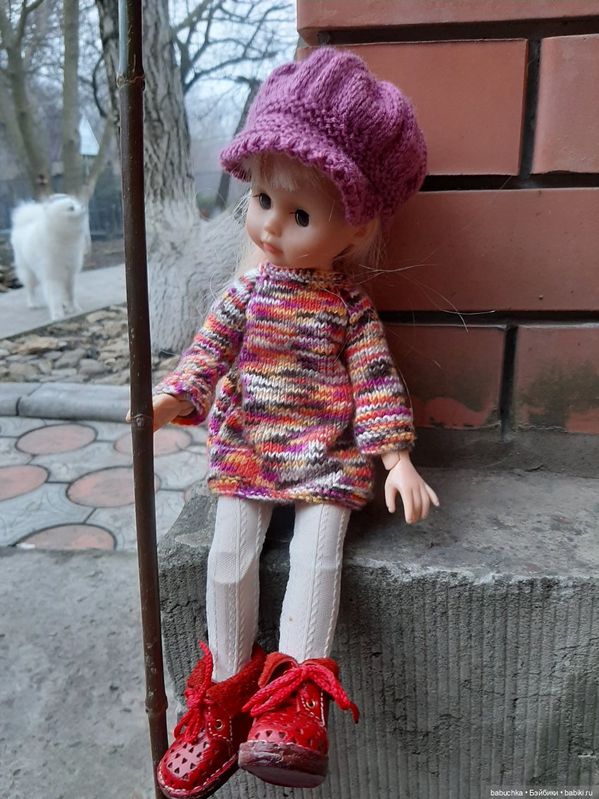 Не так страшно, как кажется