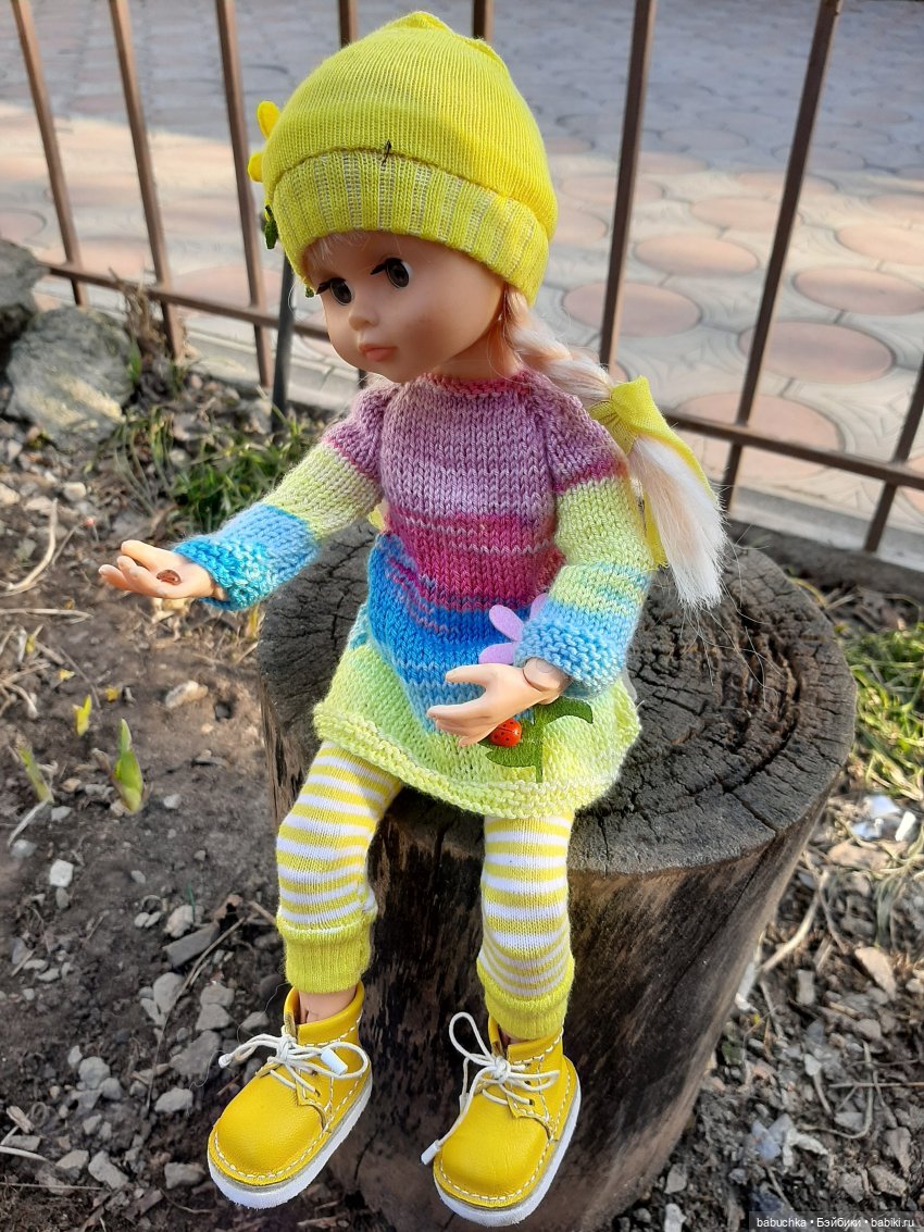 Не так страшно, как кажется (фото 4)