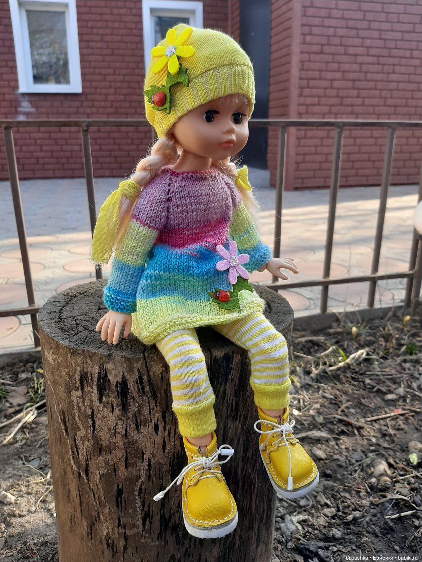 Не так страшно, как кажется (фото 3)