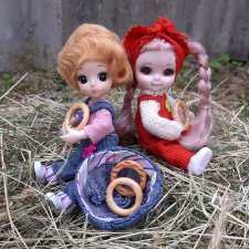 Полезное с приятным.