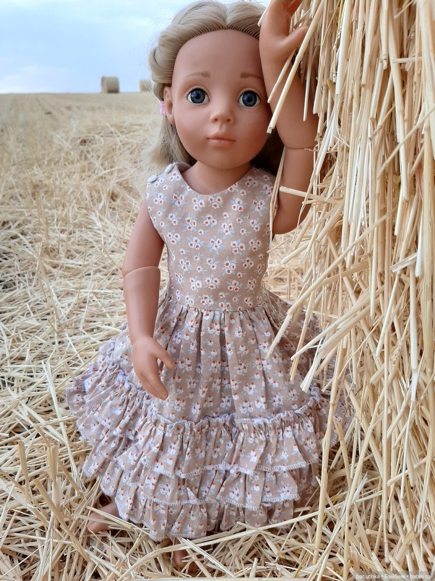 Иностранки в русском поле