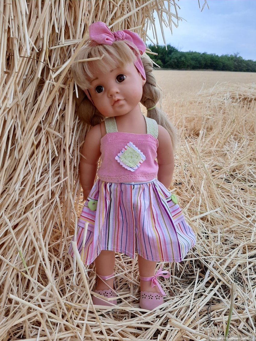 Иностранки в русском поле