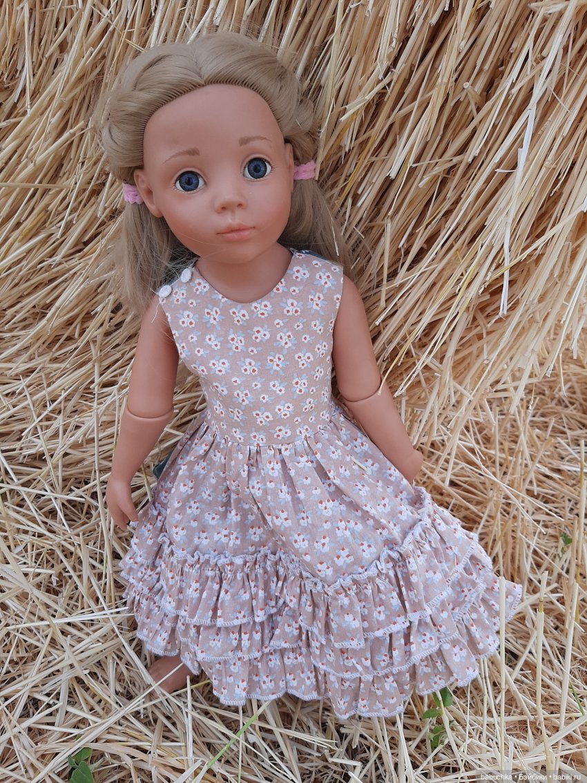 Иностранки в русском поле