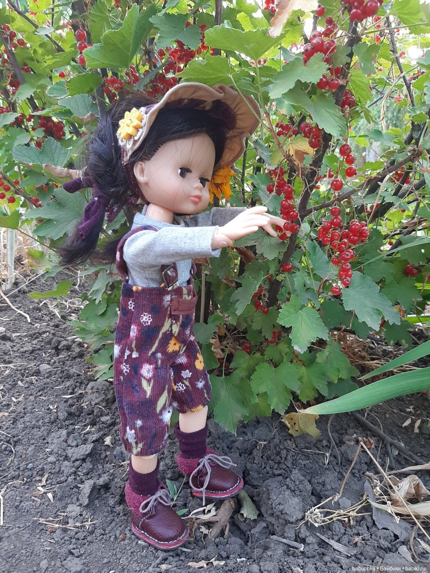 Обезьянка — Игровые куклы разных производителей (Разное): редкие бренды