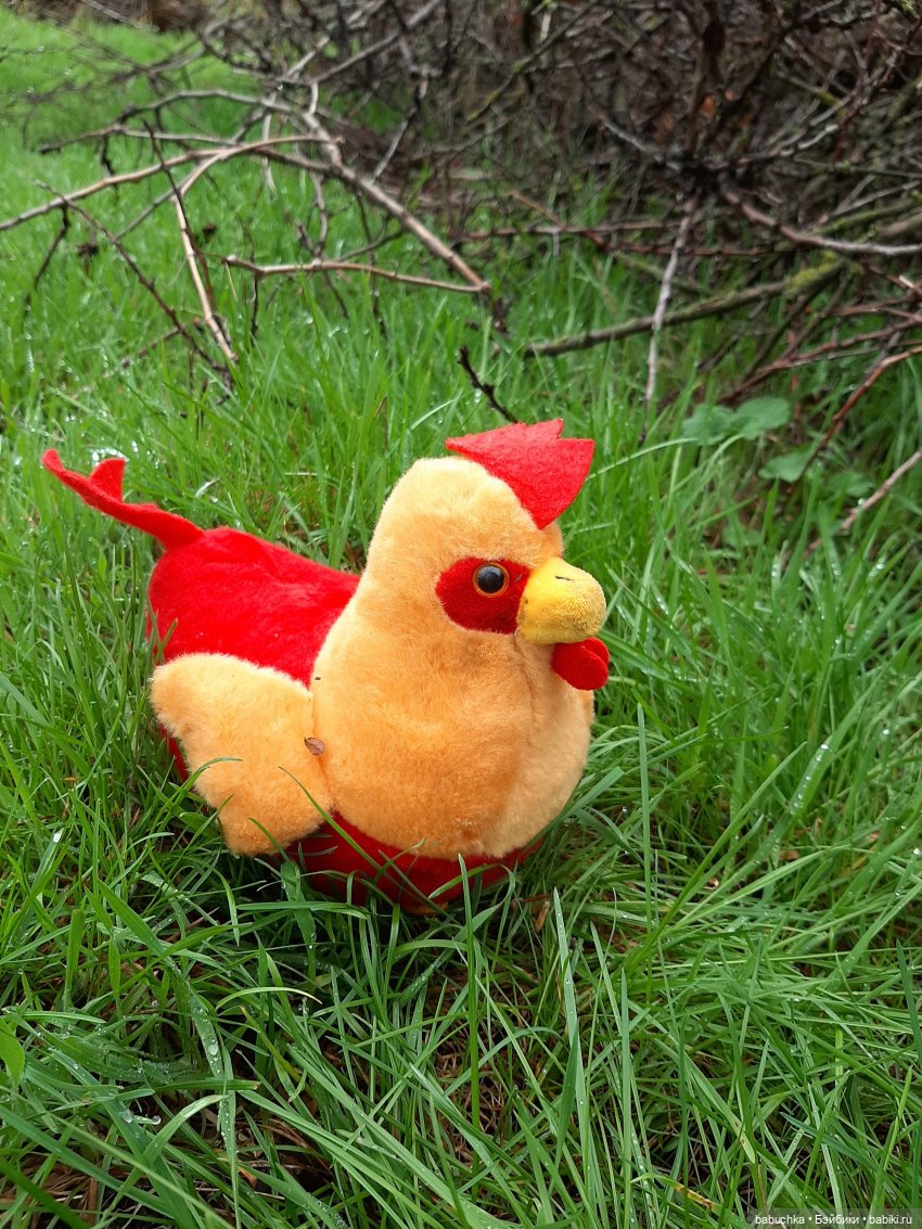 Птичница — Игровые куклы разных производителей (Разное): редкие бренды (фото 9)