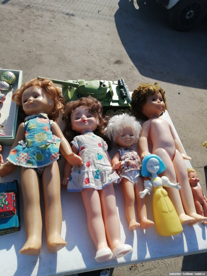 Кто-то теряет, а кто-то находит