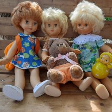 Кто-то теряет, а кто-то находит.