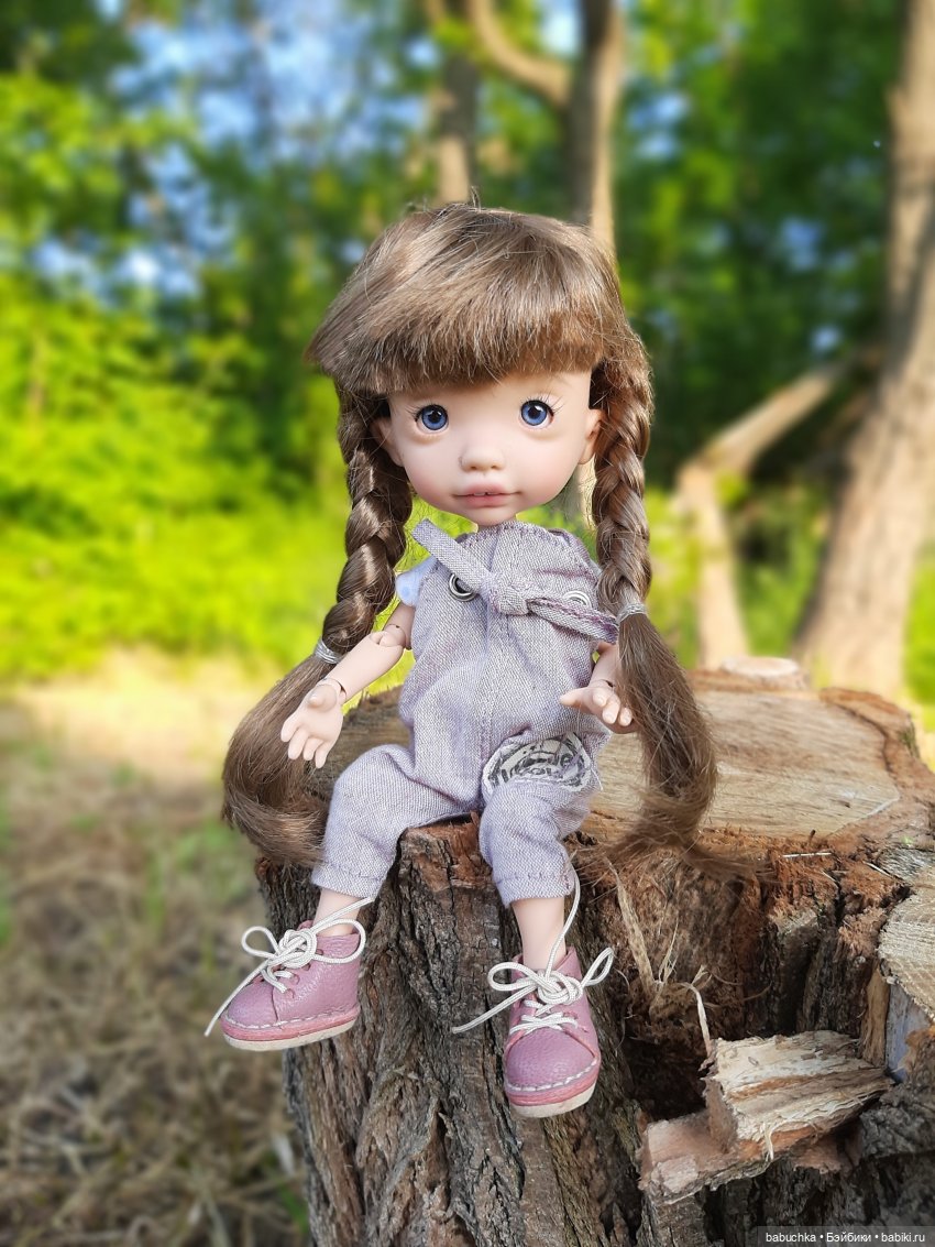 Что такое праздник — Куклы Tafidolls (Татьяна Филенко): российские BJD (БЖД)