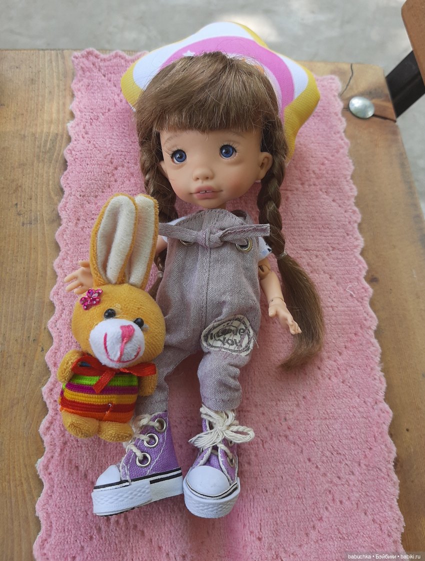 Что такое праздник — Куклы Tafidolls (Татьяна Филенко): российские BJD (БЖД)