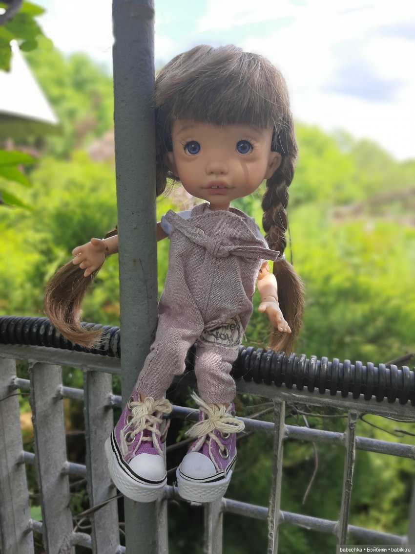 Что такое праздник — Куклы Tafidolls (Татьяна Филенко): российские BJD (БЖД)