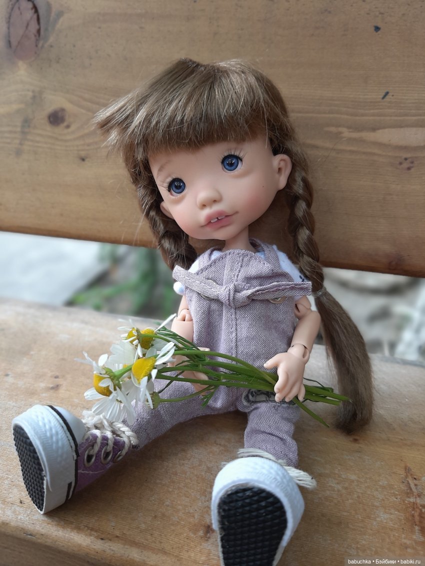 Что такое праздник — Куклы Tafidolls (Татьяна Филенко): российские BJD (БЖД) (фото 2)