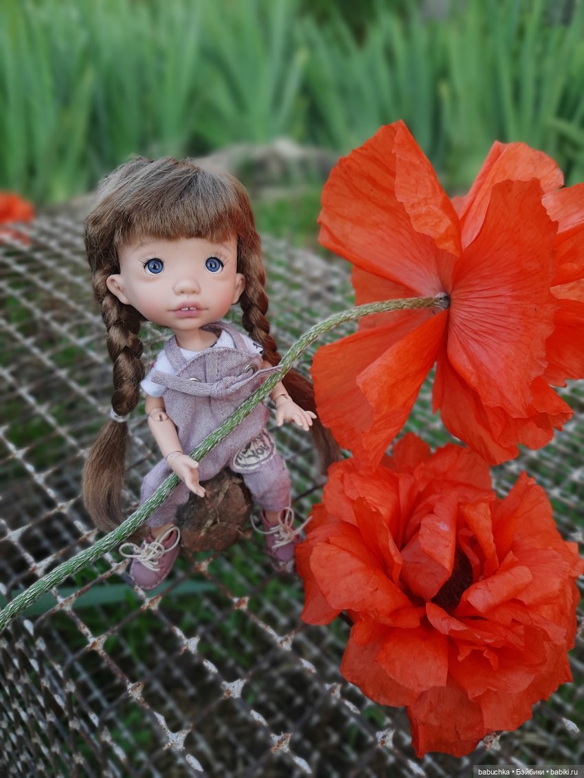 Что такое праздник — Куклы Tafidolls (Татьяна Филенко): российские BJD (БЖД) (фото 4)