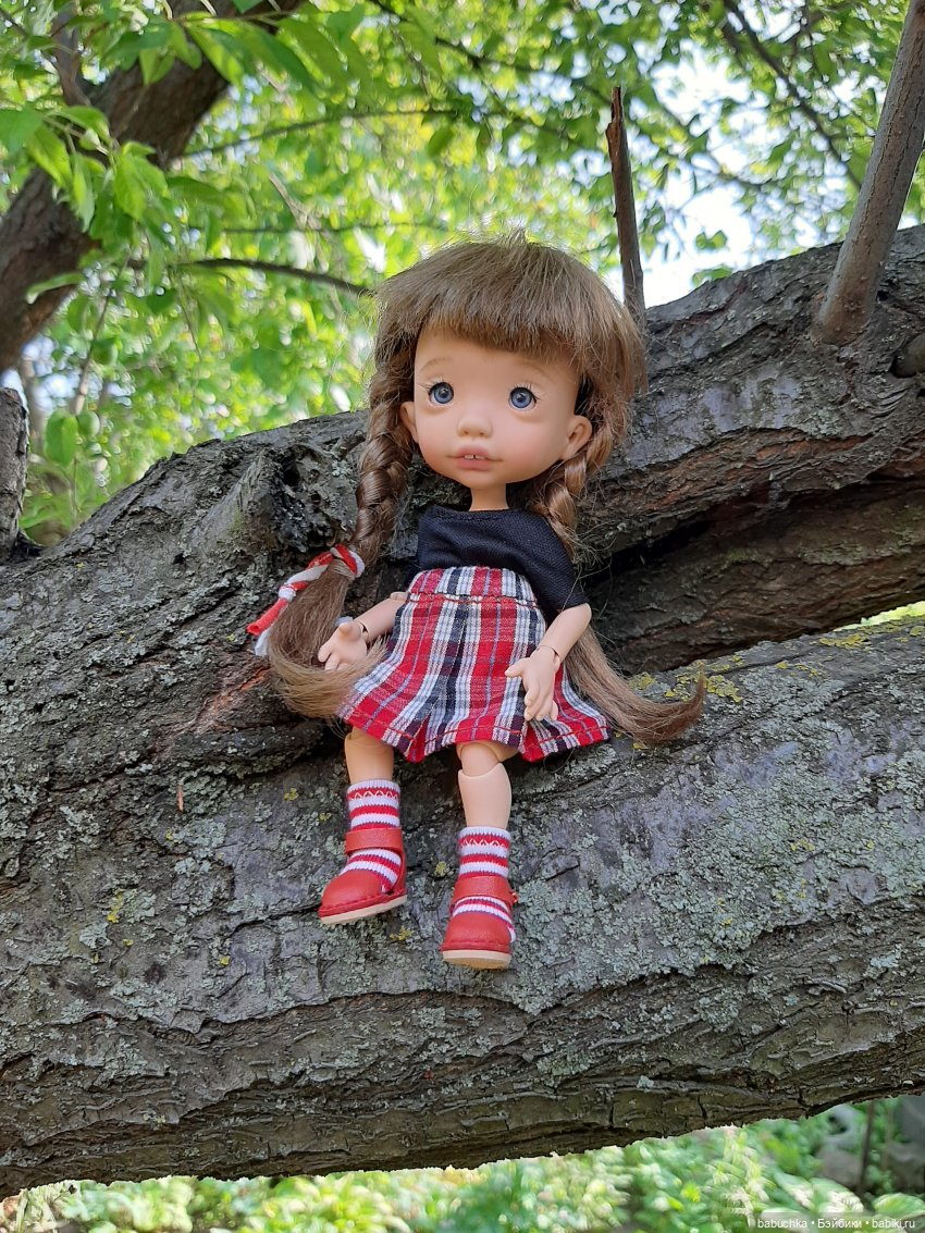 Что такое праздник — Куклы Tafidolls (Татьяна Филенко): российские BJD (БЖД)