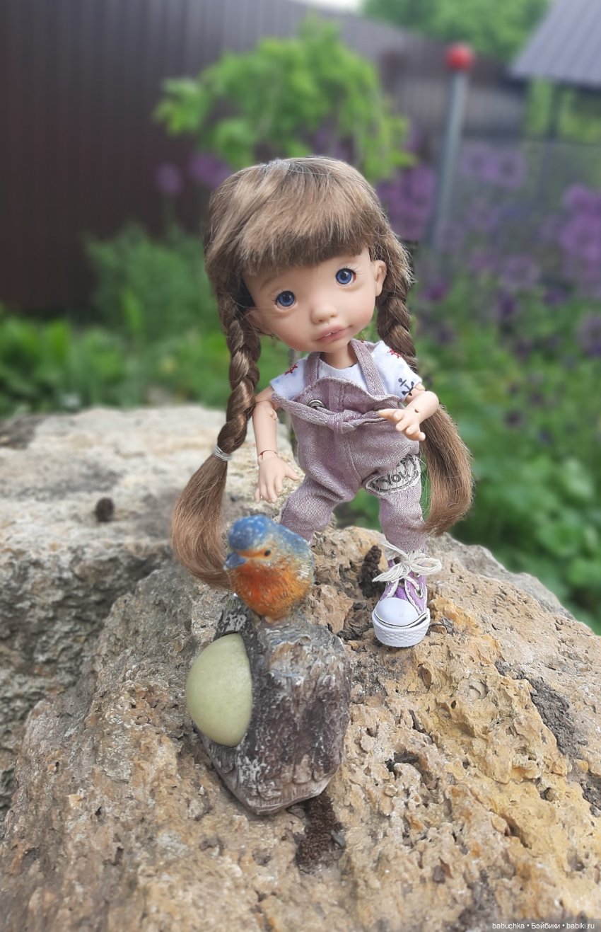 Что такое праздник — Куклы Tafidolls (Татьяна Филенко): российские BJD (БЖД)