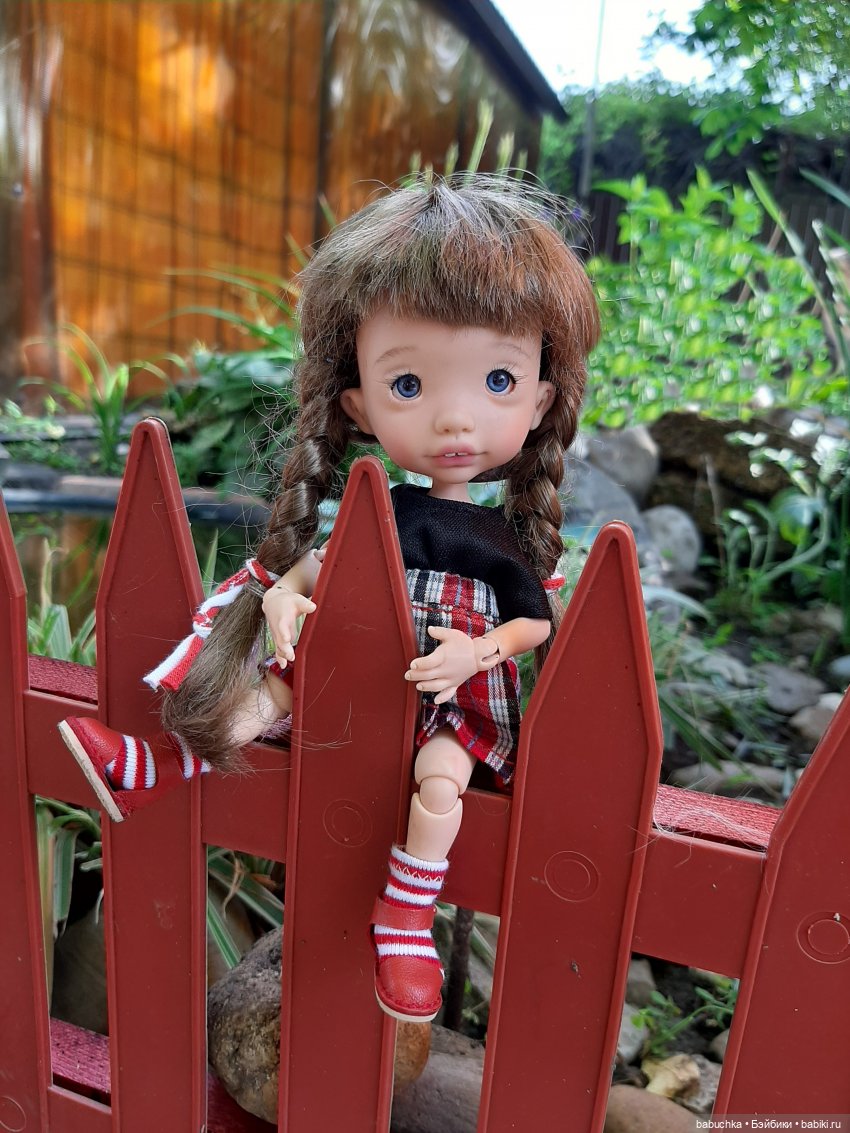 Что такое праздник — Куклы Tafidolls (Татьяна Филенко): российские BJD (БЖД)