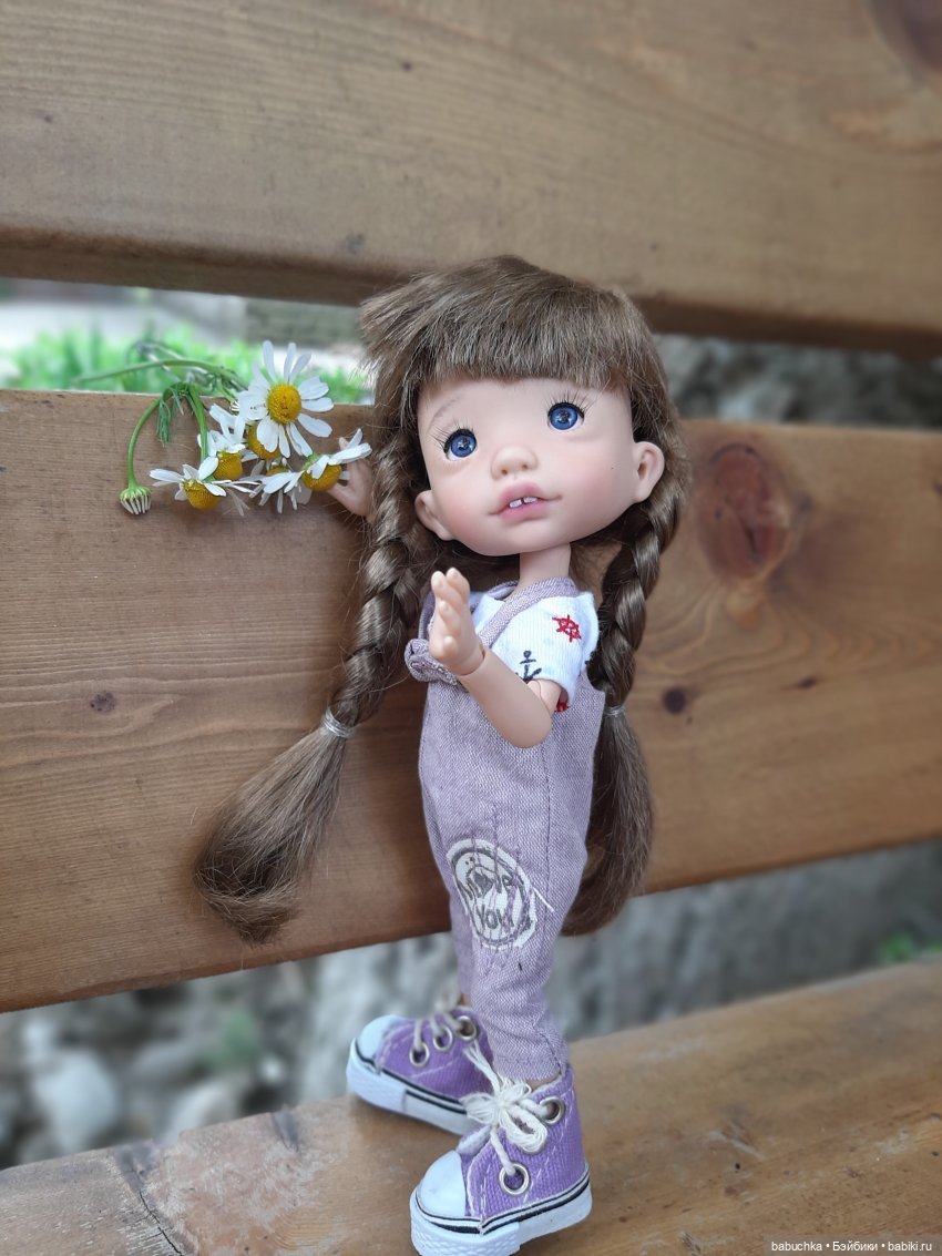 Что такое праздник — Куклы Tafidolls (Татьяна Филенко): российские BJD (БЖД) (фото 3)