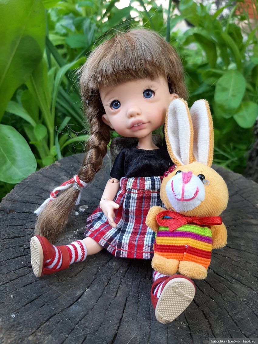 Что такое праздник — Куклы Tafidolls (Татьяна Филенко): российские BJD (БЖД) (фото 8)