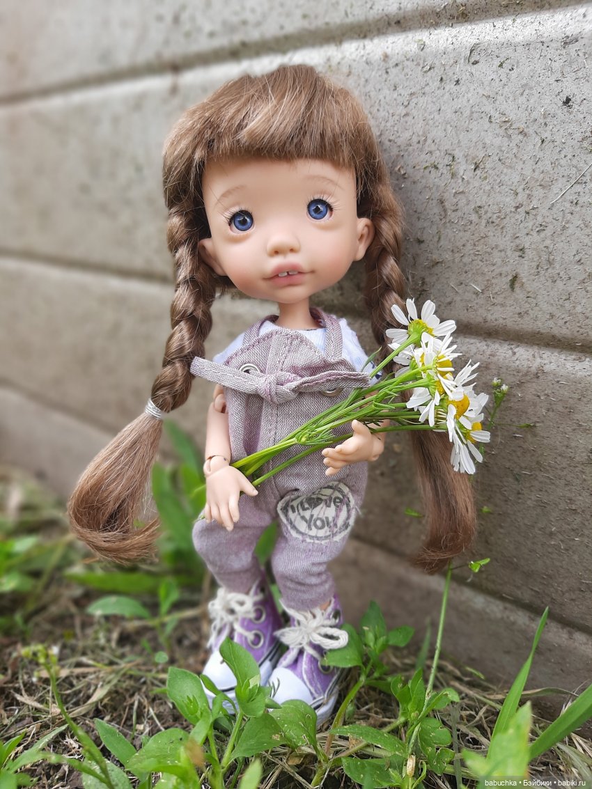 Что такое праздник — Куклы Tafidolls (Татьяна Филенко): российские BJD (БЖД)