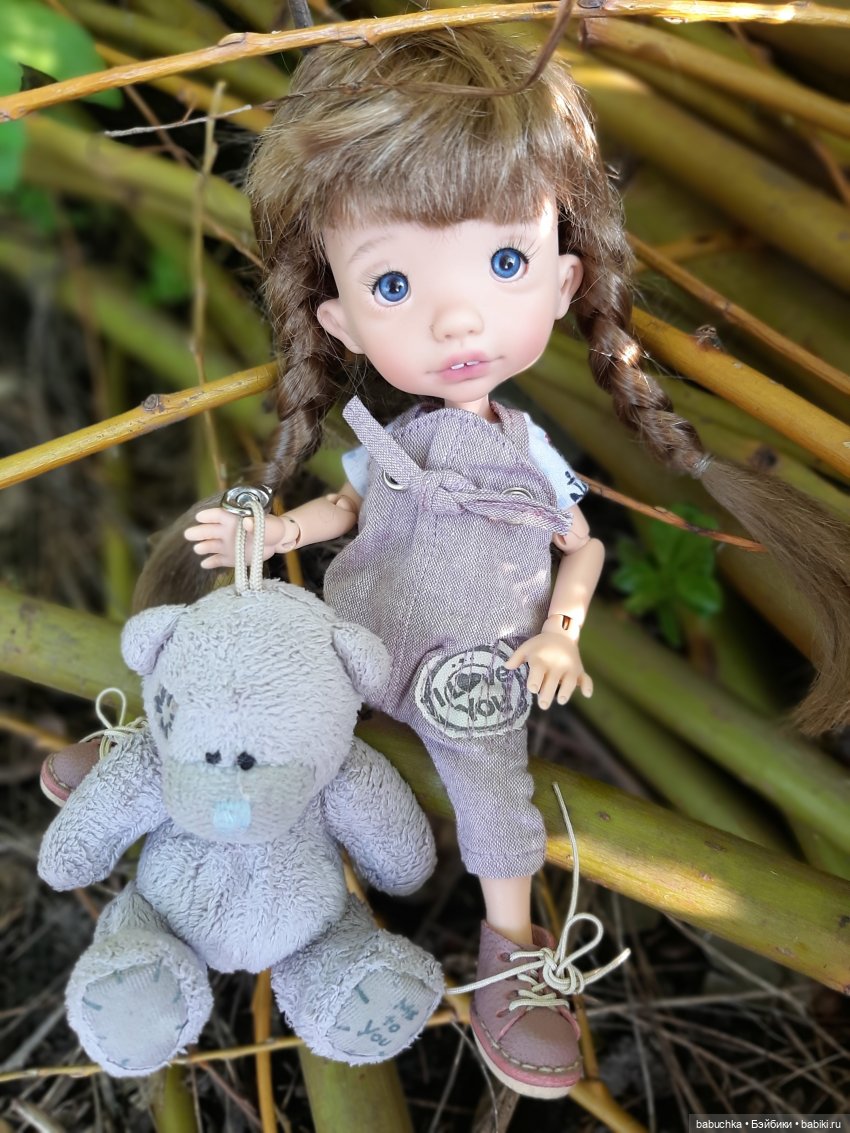 Что такое праздник — Куклы Tafidolls (Татьяна Филенко): российские BJD (БЖД) (фото 9)