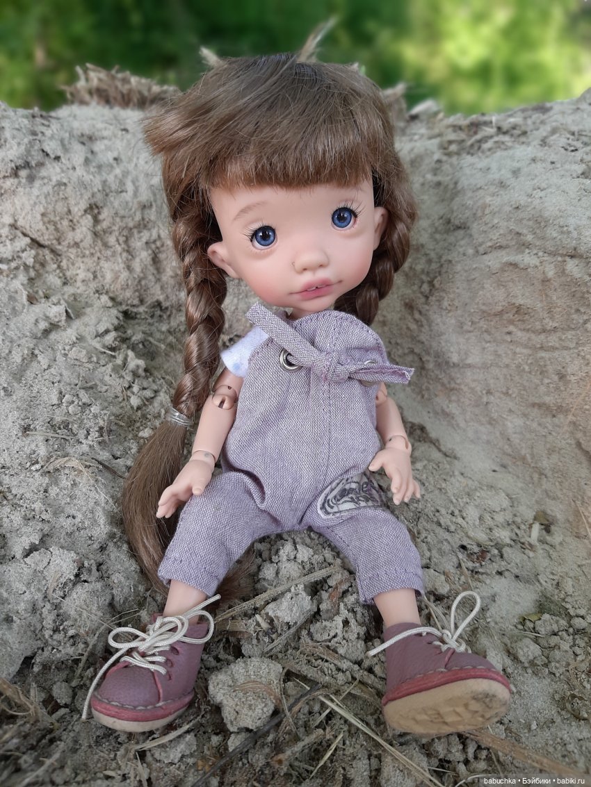 Что такое праздник — Куклы Tafidolls (Татьяна Филенко): российские BJD (БЖД)