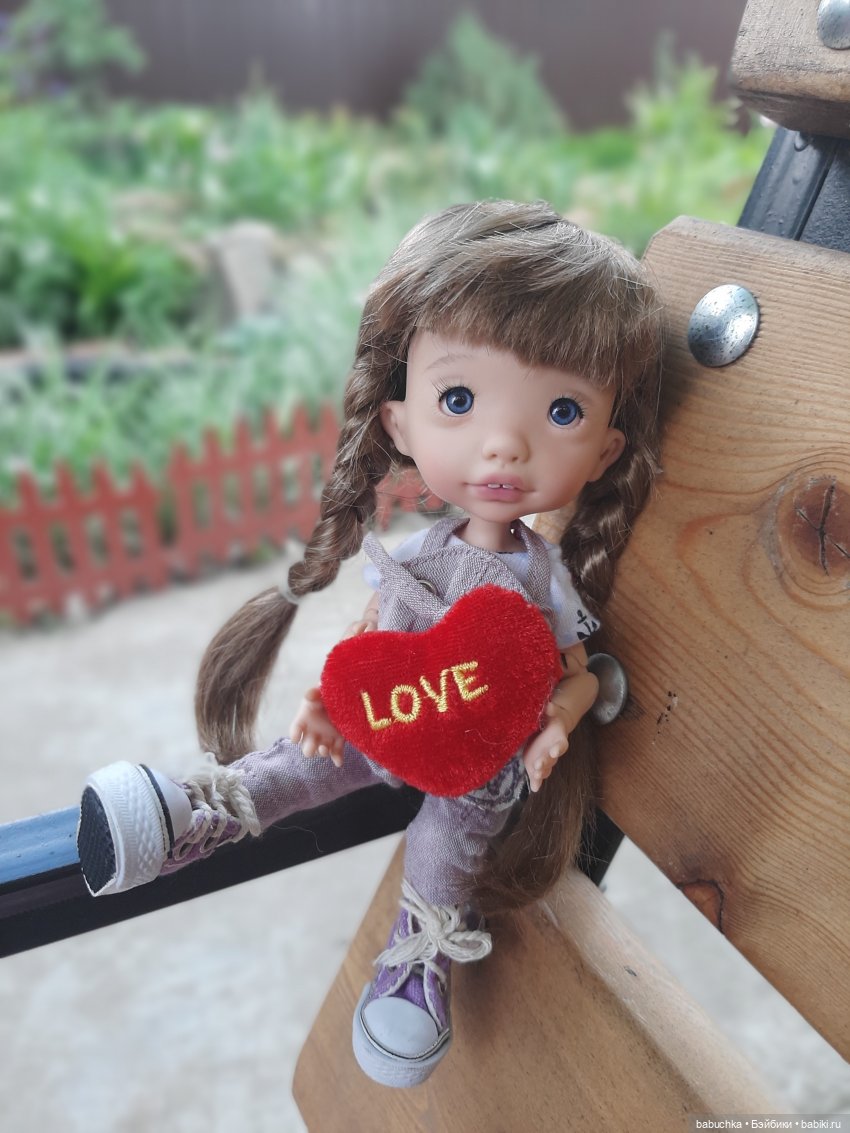 Что такое праздник — Куклы Tafidolls (Татьяна Филенко): российские BJD (БЖД)