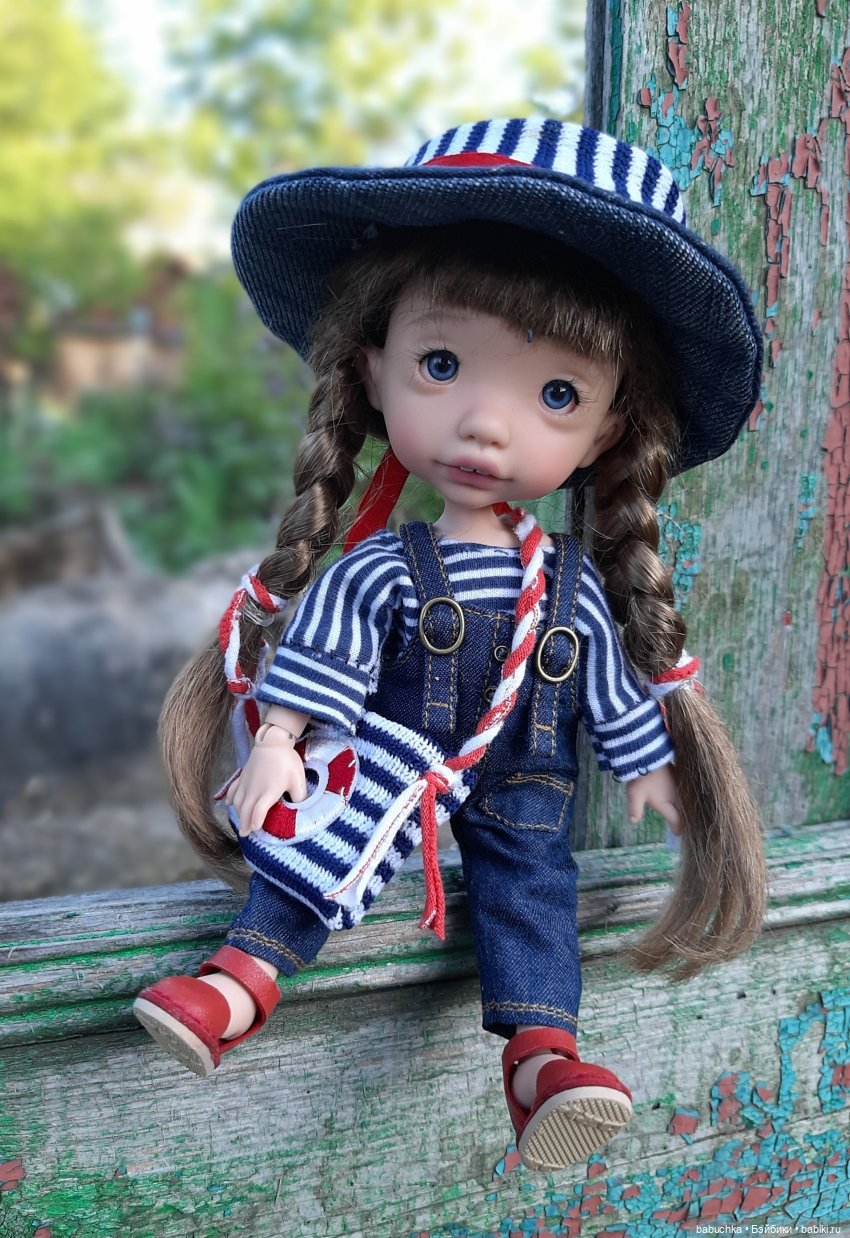 Что такое праздник — Куклы Tafidolls (Татьяна Филенко): российские BJD (БЖД)