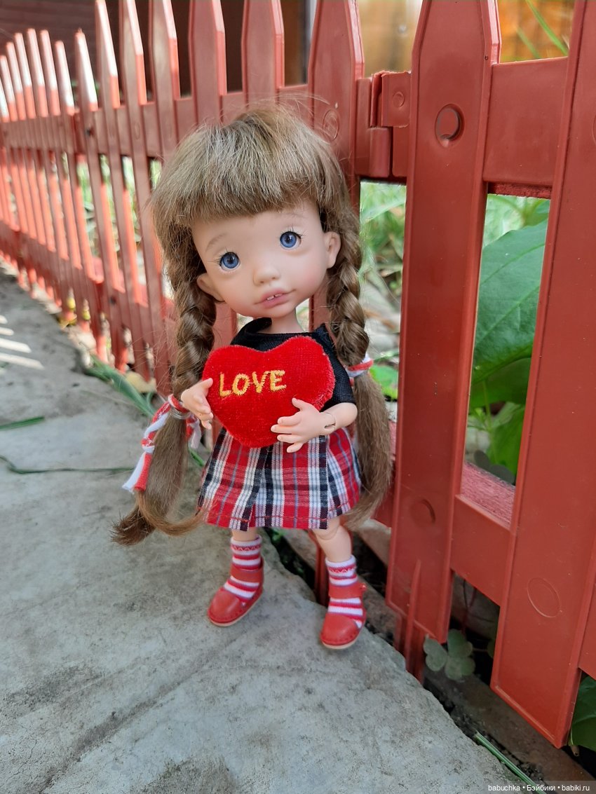 Что такое праздник — Куклы Tafidolls (Татьяна Филенко): российские BJD (БЖД)