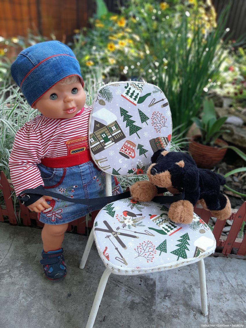 Василина — Игровые куклы разных производителей (Разное): редкие бренды