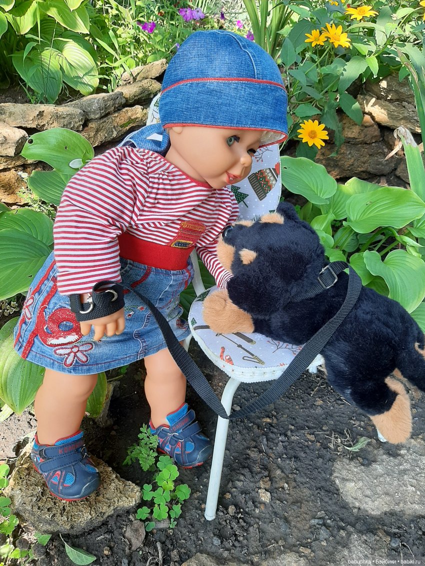 Василина — Игровые куклы разных производителей (Разное): редкие бренды