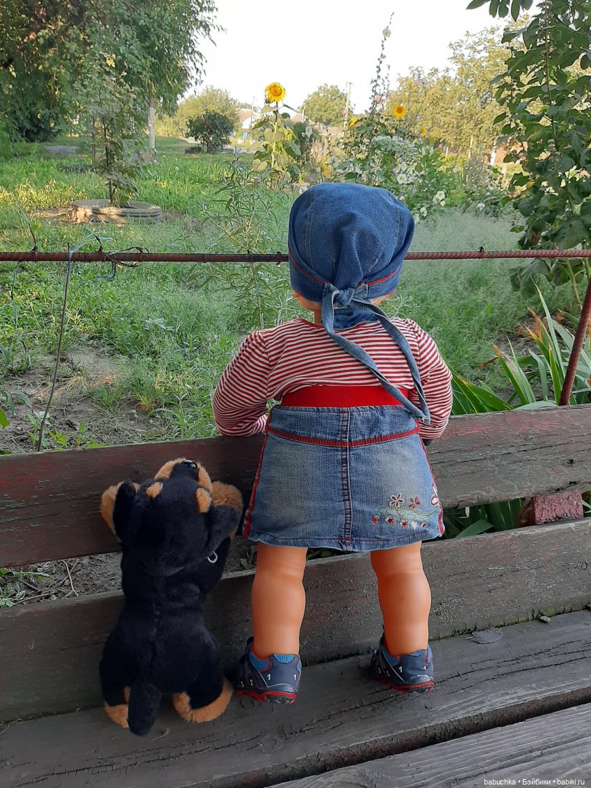 Василина — Игровые куклы разных производителей (Разное): редкие бренды