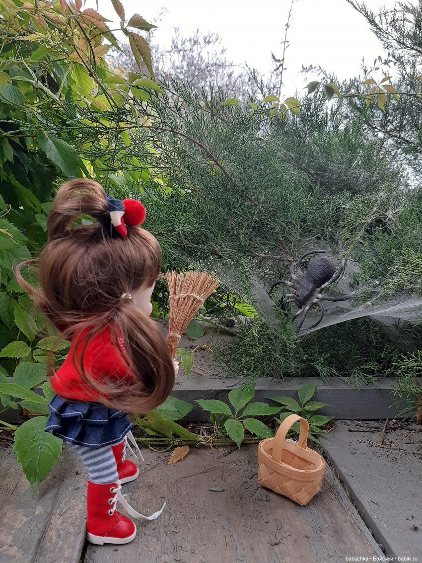 Чей дом лучше — Разные шарнирные куклы (не БЖД): редкие