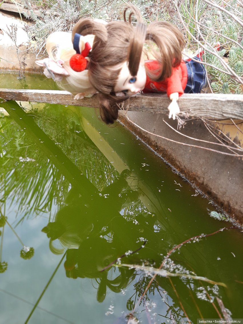 Чей дом лучше — Разные шарнирные куклы (не БЖД): редкие